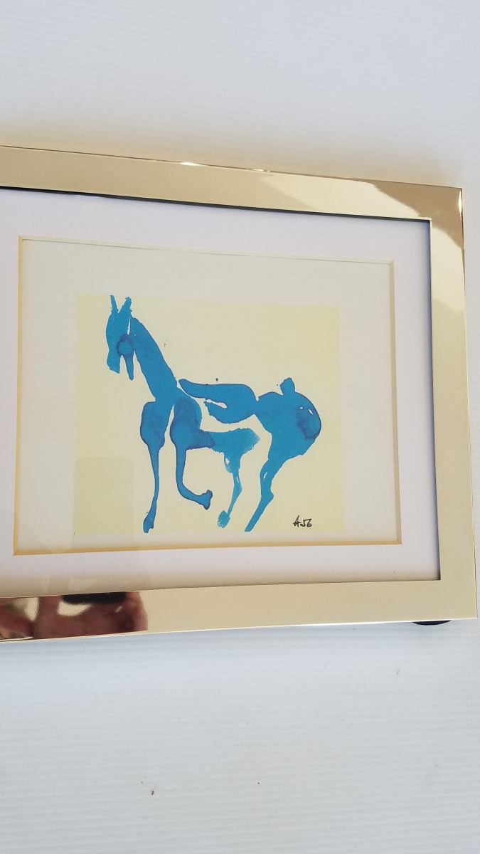 Unknown by Peter Agostini 