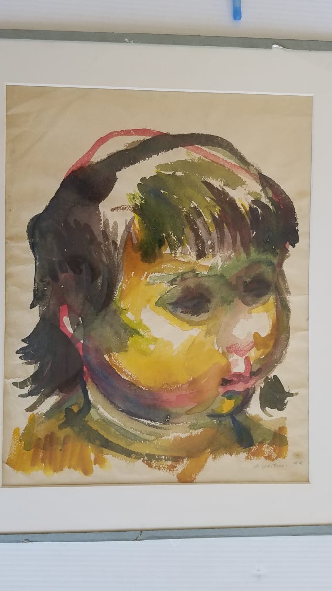 Unknown by Peter Agostini, Image 5.
