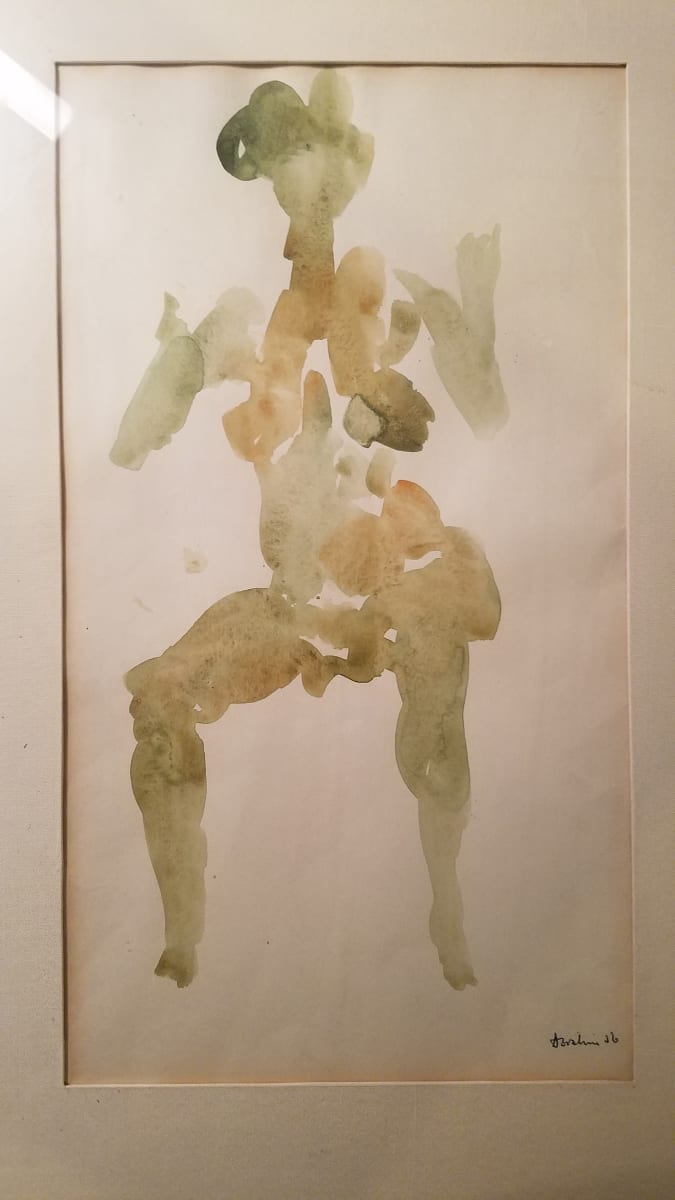 Unknown by Peter Agostini, Image 12.
