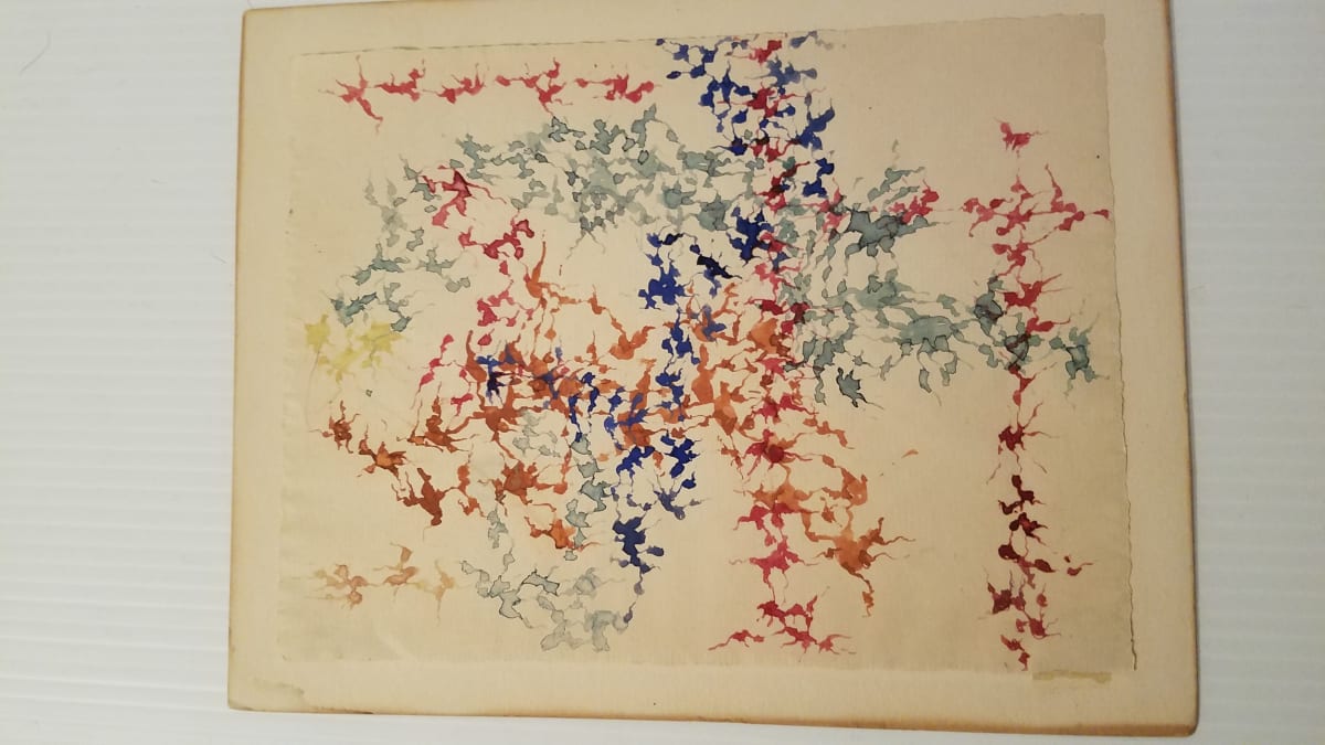 Unknown by Peter Agostini 