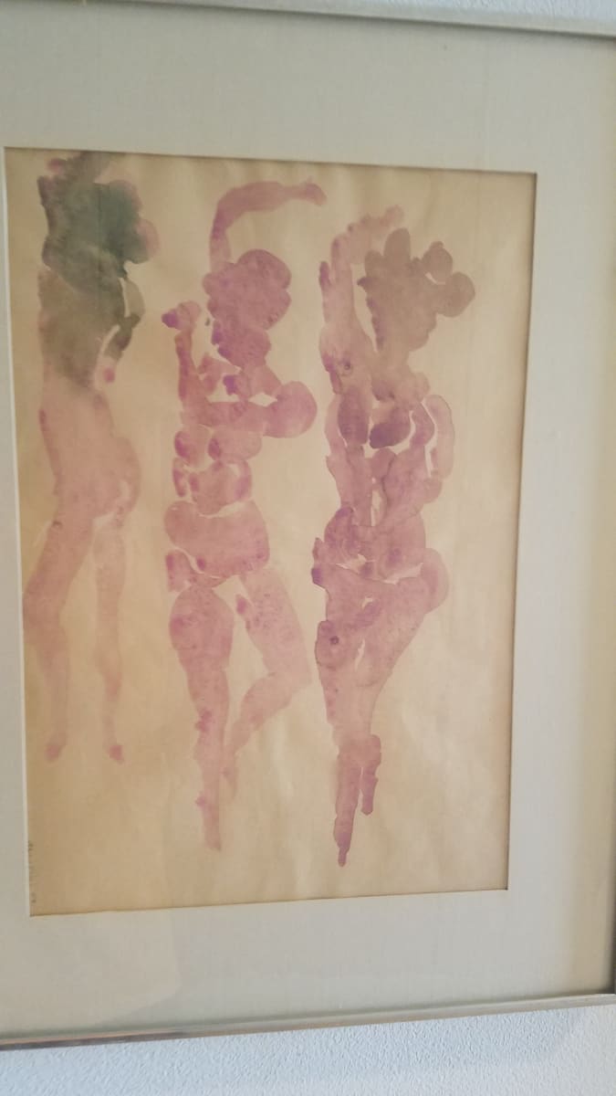 Unknown by Peter Agostini, Image 3.