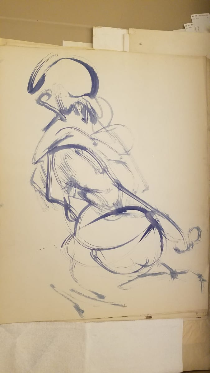 AGO-P 284 by Peter Agostini 