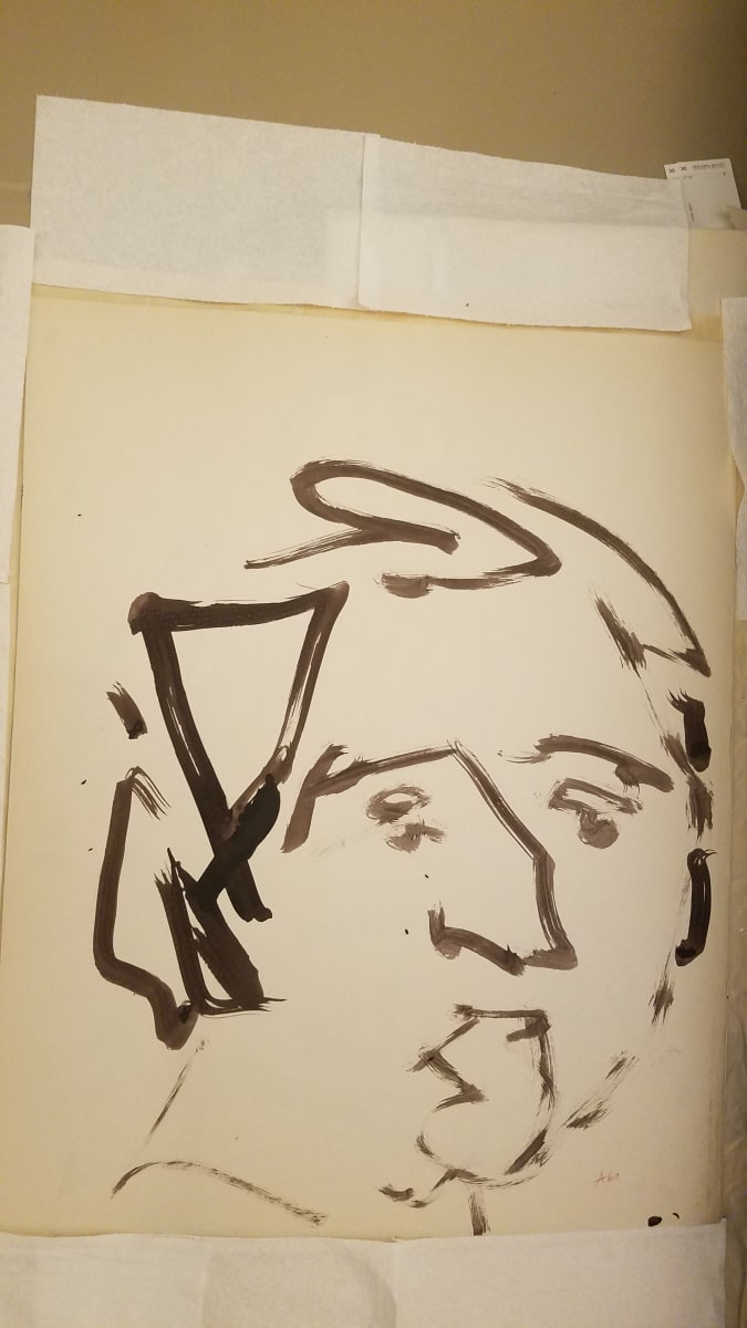 AGO-P 300 by Peter Agostini 