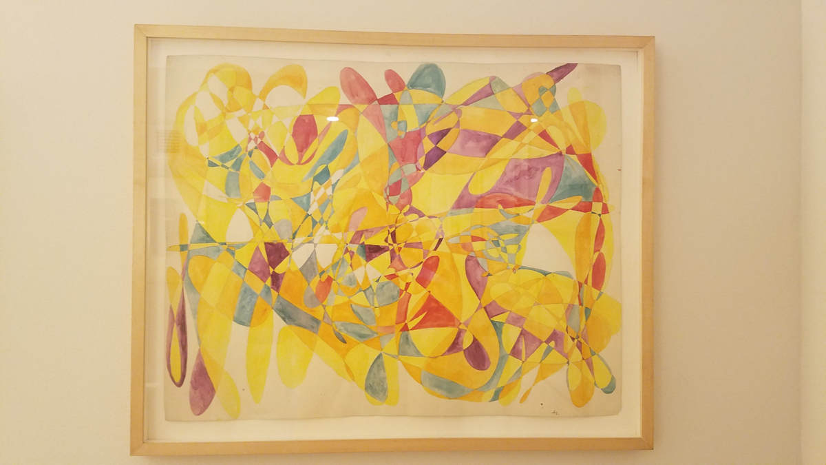 Unknown by Peter Agostini, Image 1.