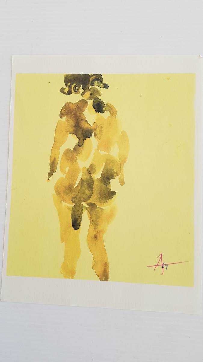 AGO-P 331 by Peter Agostini, Image 5.