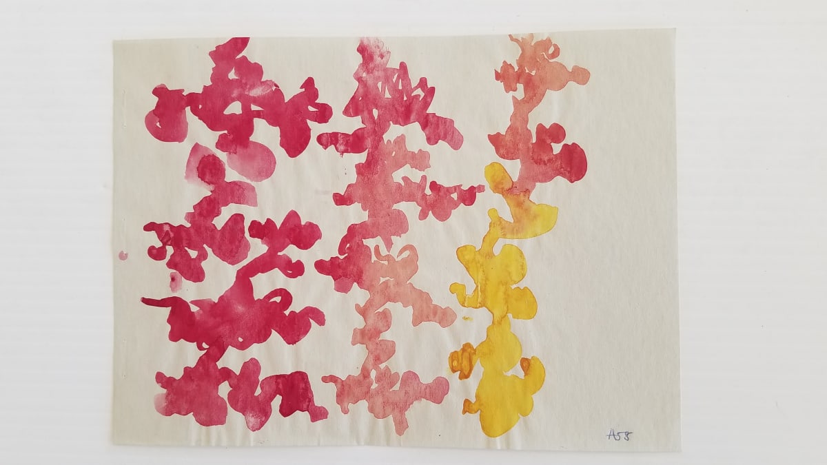 AGO-P 342 by Peter Agostini 