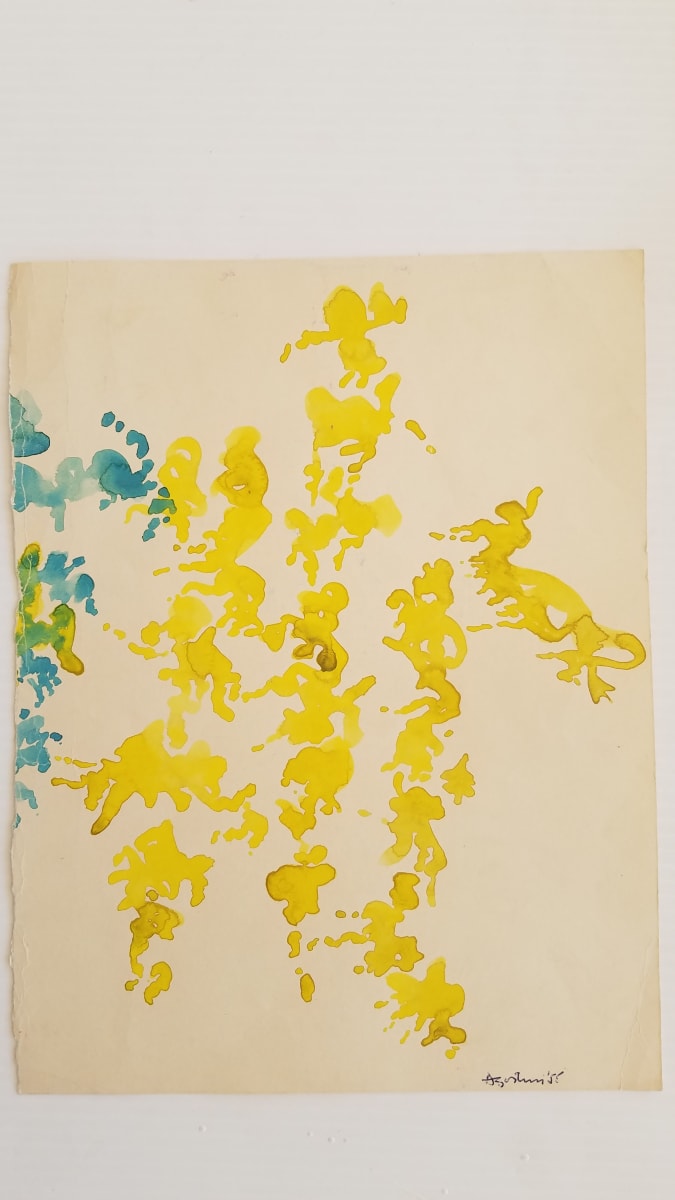 AGO-P 344 by Peter Agostini 