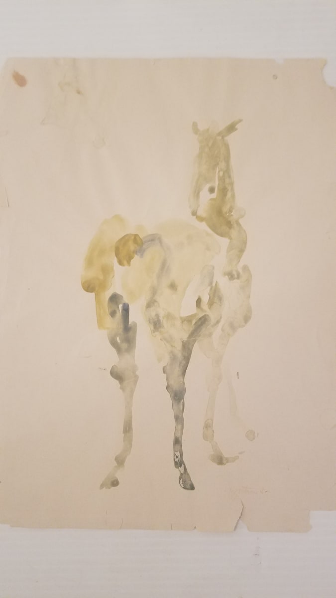 AGO-P 355 by Peter Agostini 