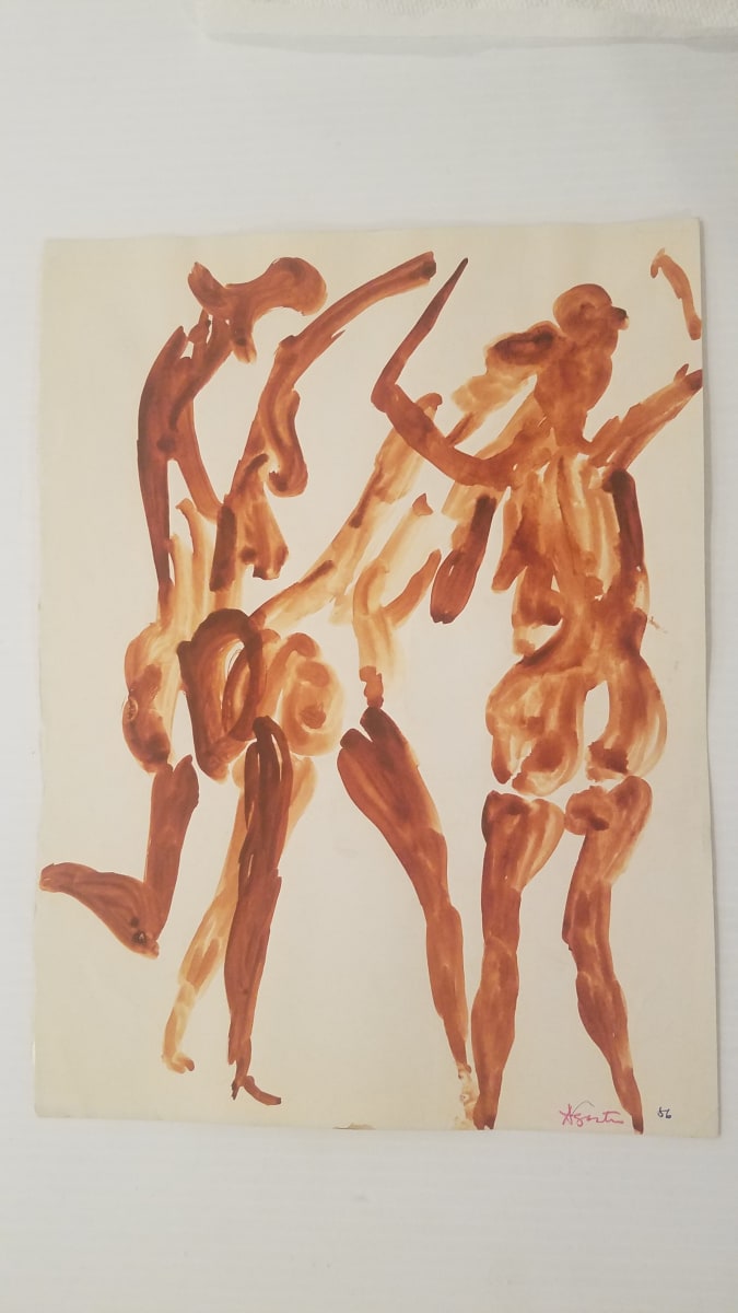 AGO-P 375 by Peter Agostini 