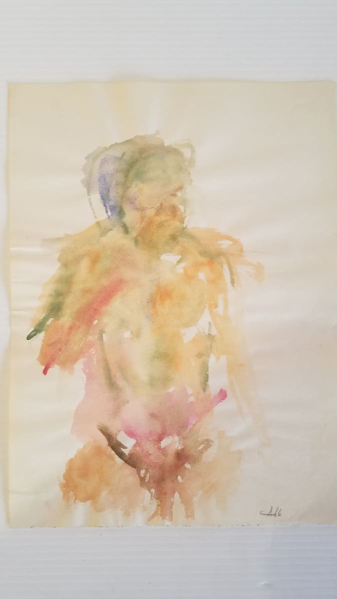 AGO-P 379 by Peter Agostini 