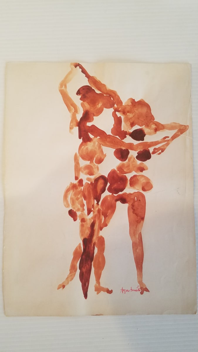 AGO-P 381 by Peter Agostini 