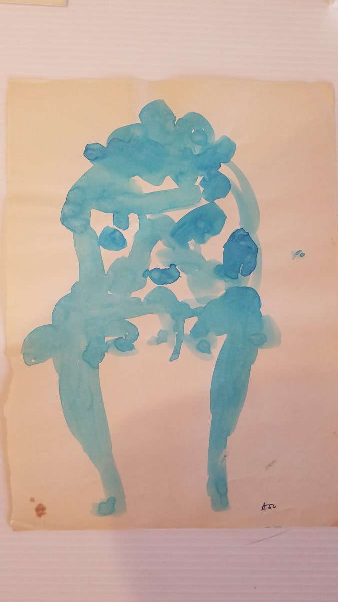 AGO-P 382 by Peter Agostini 