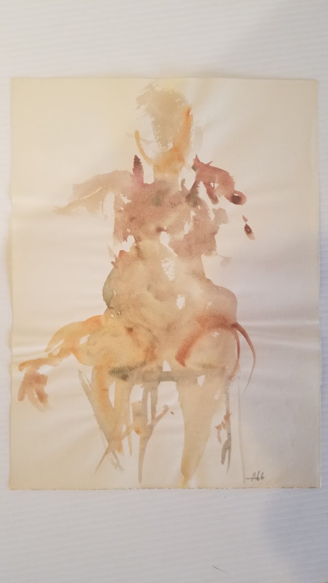 AGO-P 383 by Peter Agostini 