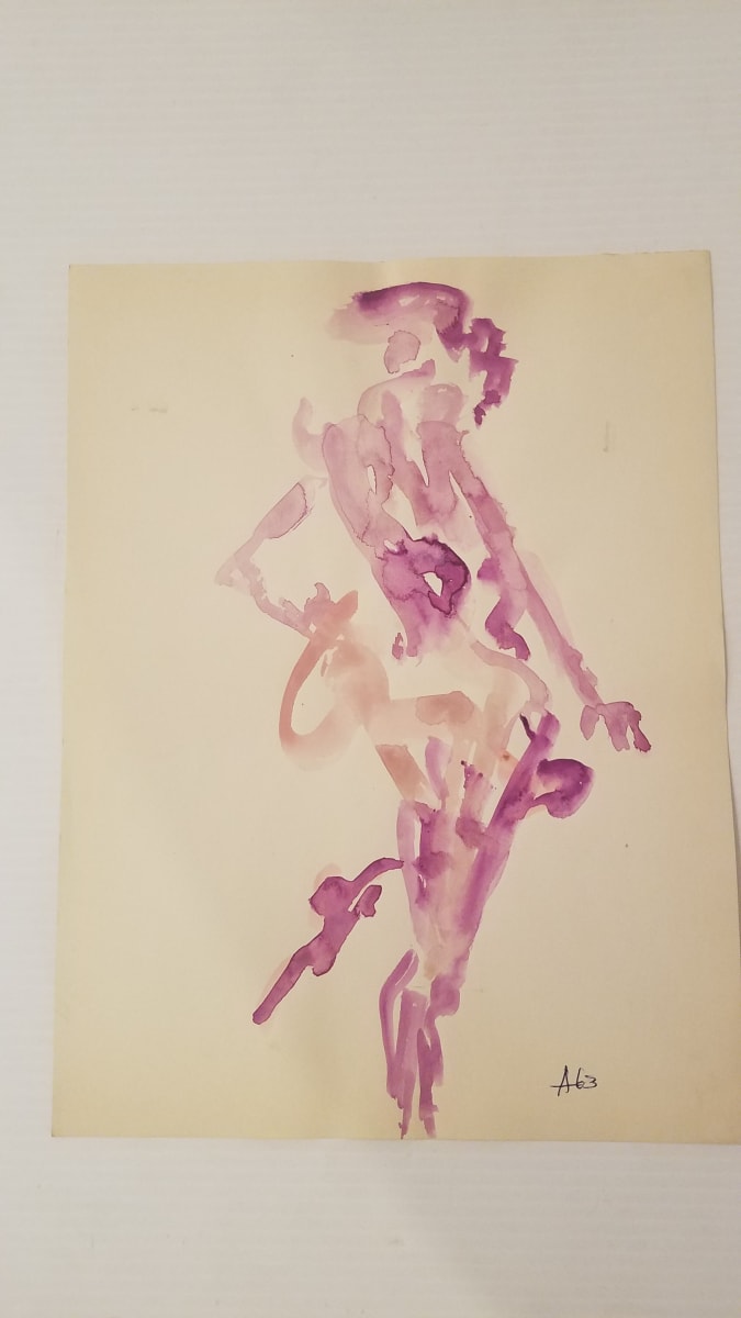 AGO-P 387 by Peter Agostini 