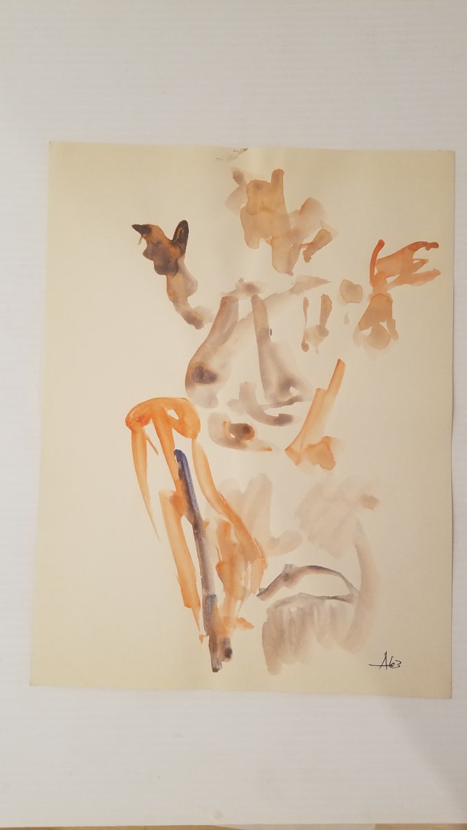 AGO-P 388 by Peter Agostini 