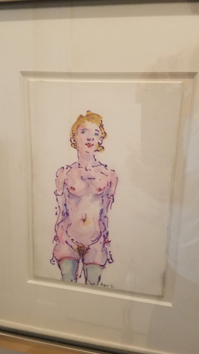 Unknown by Peter Agostini, Image 6.