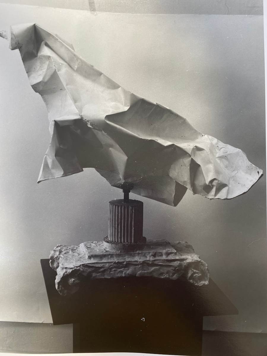 RC / Jeffersonian by Peter Agostini 