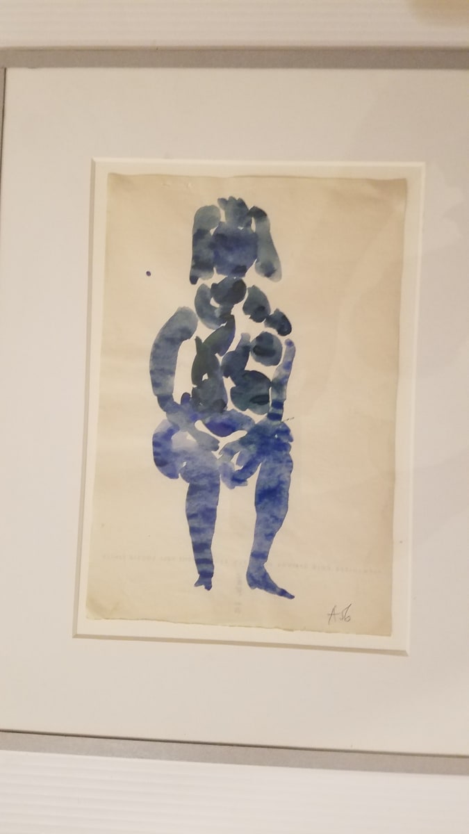 Unknown by Peter Agostini 