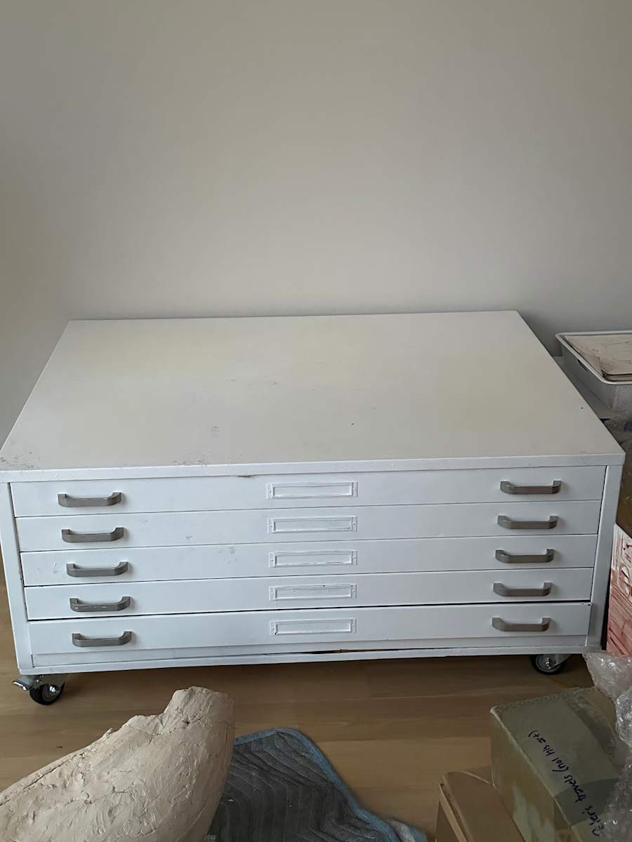 Art Container 2 by Peter Agostini 