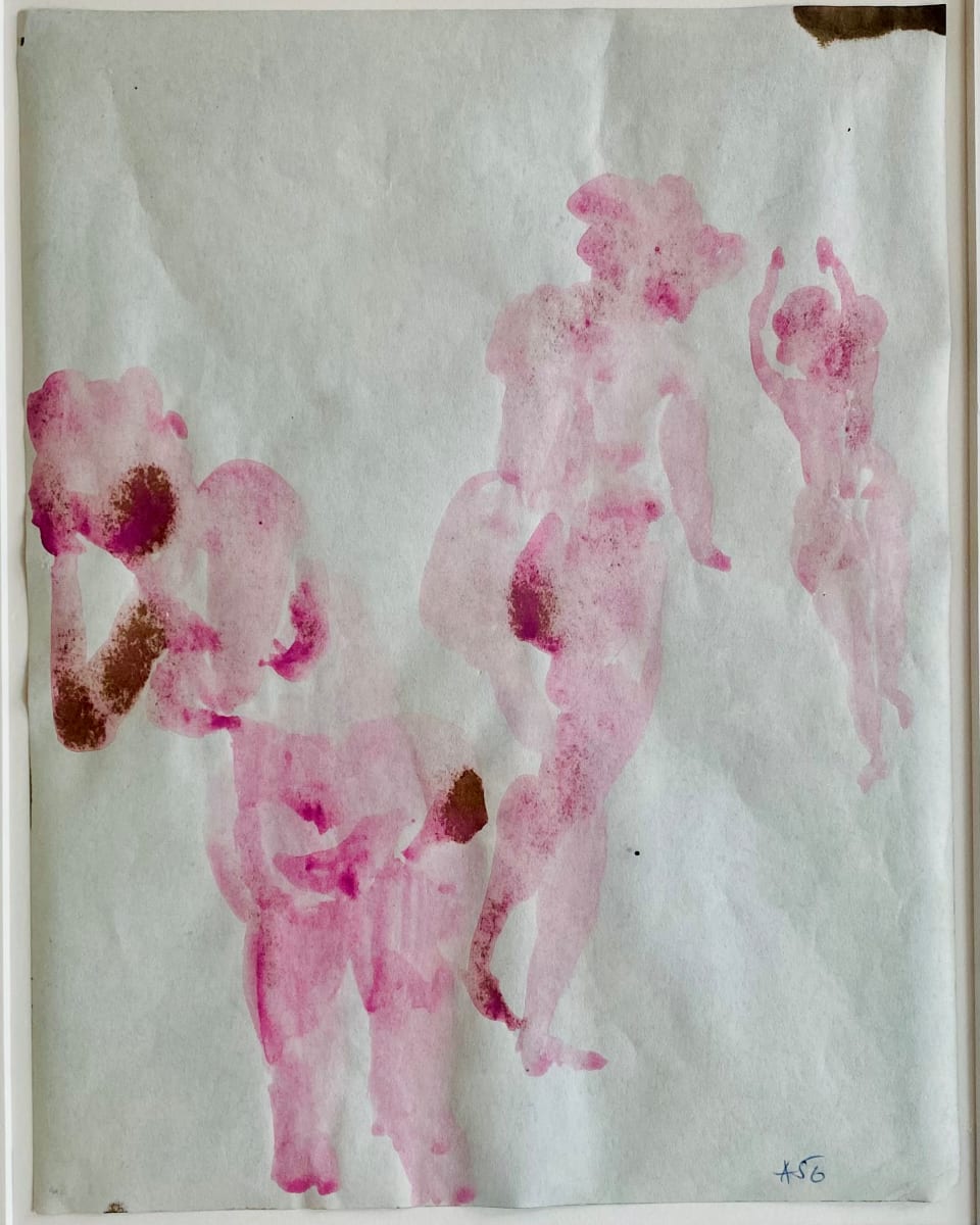 AGO-P 194 by Peter Agostini 