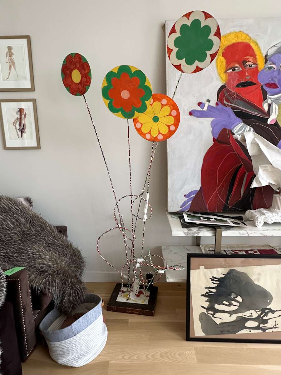 Unknown by Peter Agostini 