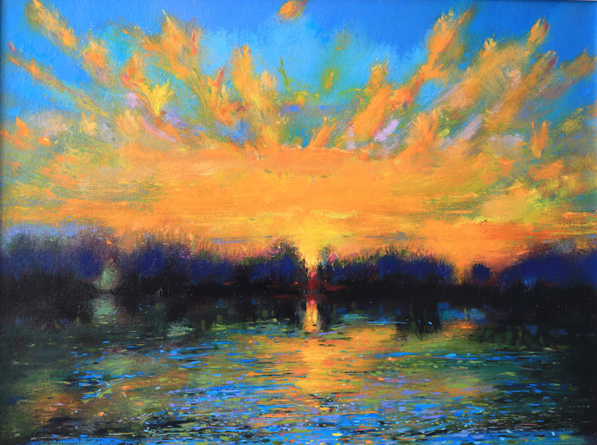 Approaching Joy, Image 4.