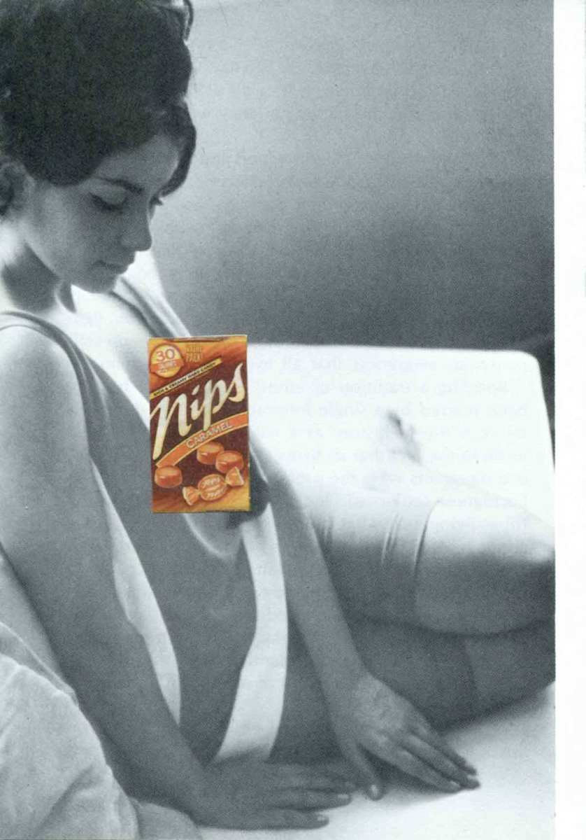 Caramel Nips 