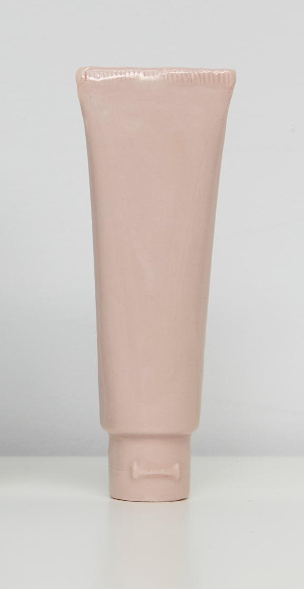 Aveda Inner Light Mineral Tinted Moisturizer -  Mint Green 