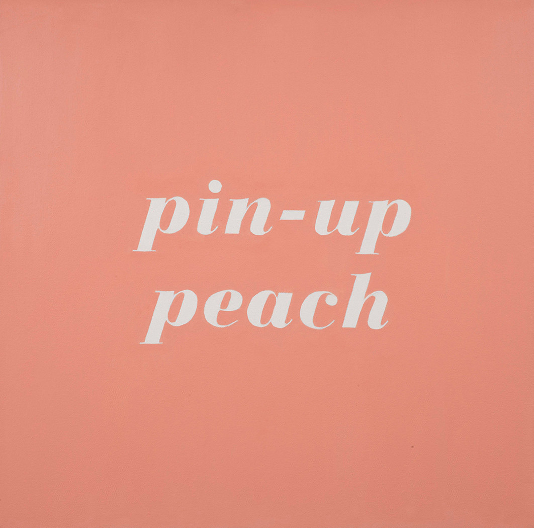 Maybelline No. 30: Pin-up Peach by Karen Mainenti 