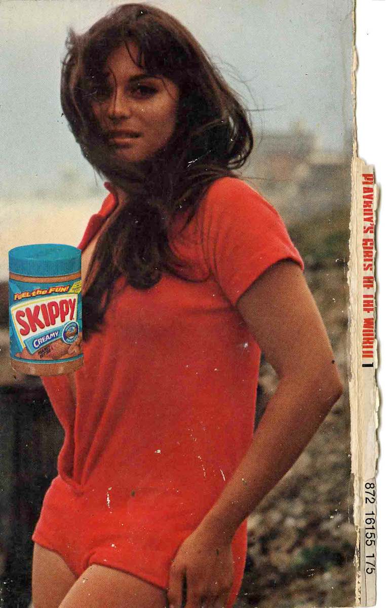 Skippy Creamy 