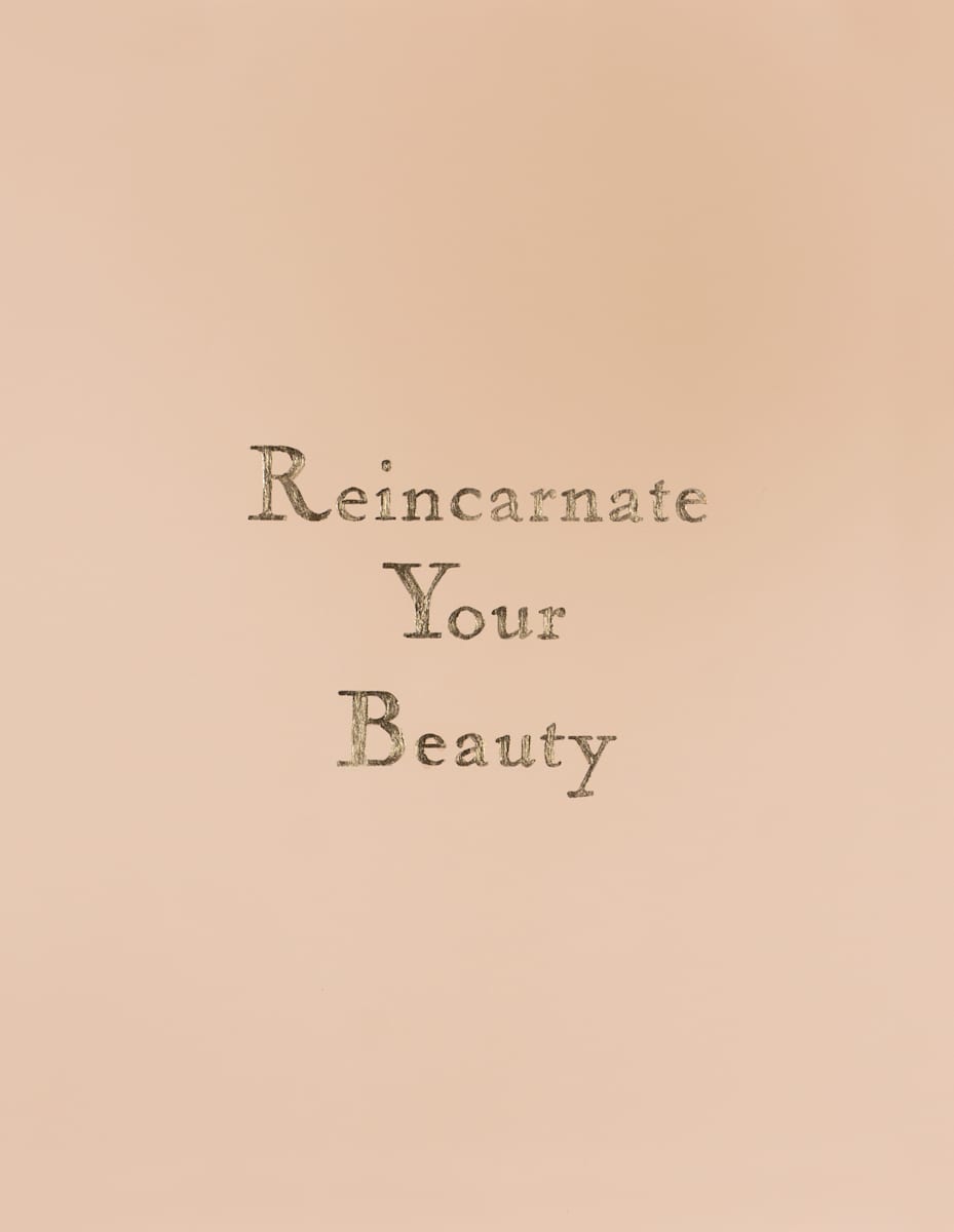 Reincarnate Your Beauty 