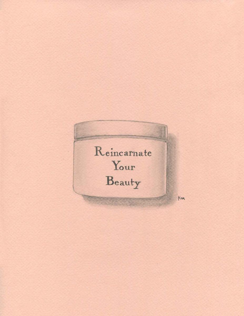 Reincarnate Your Beauty 