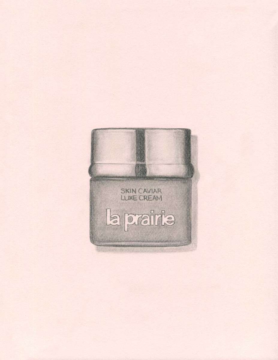 La Prairie Skin Caviar Luxe Cream with Lid 