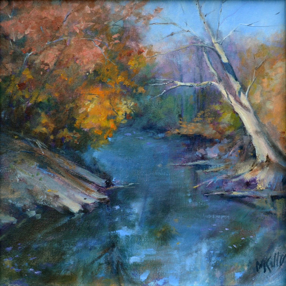 Autumn Crest, Image 1.