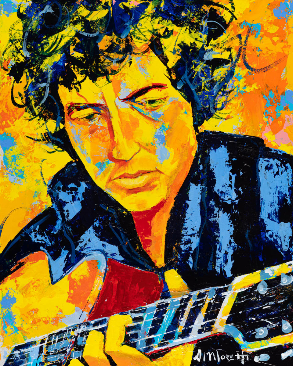 Dylan, Image 1.