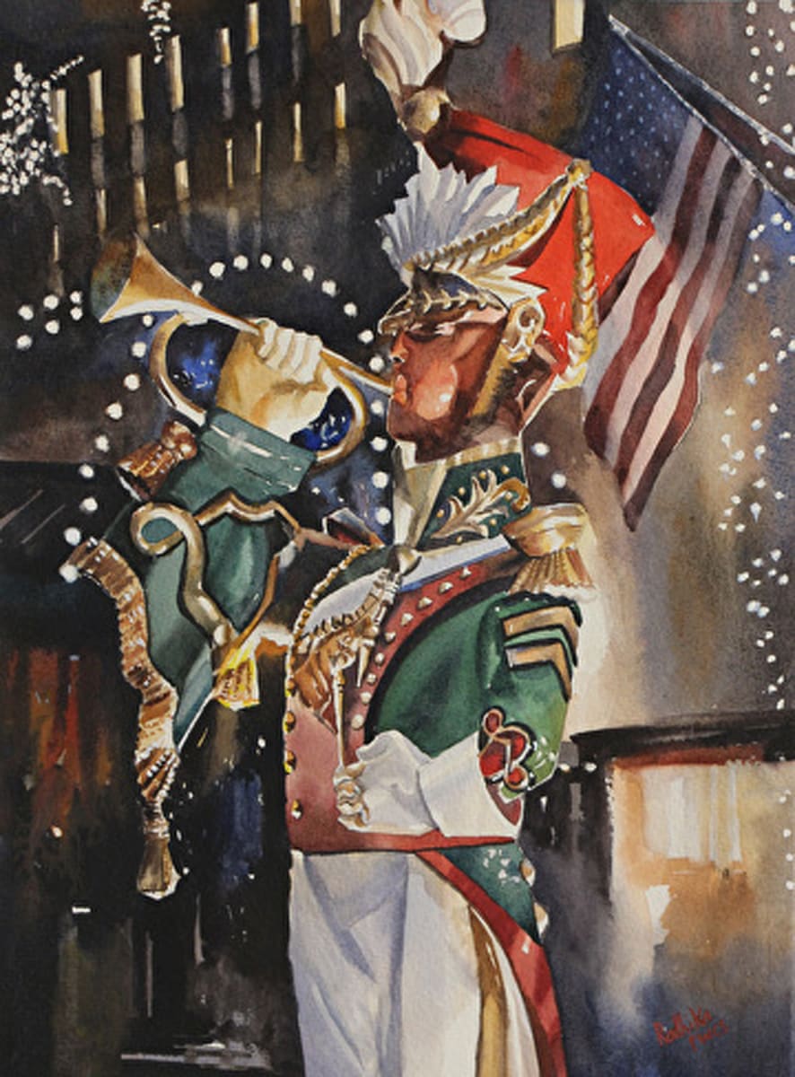 The Nutcracker, Image 1.