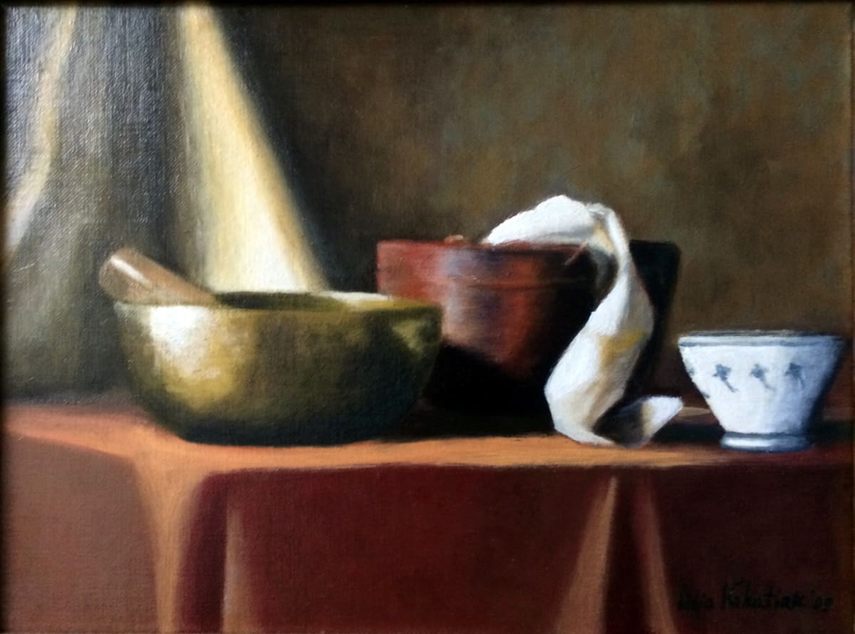 Three Bowls, Image 2.