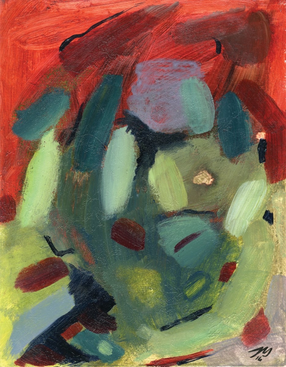 Pieces by Jessica Gosney Kirk 