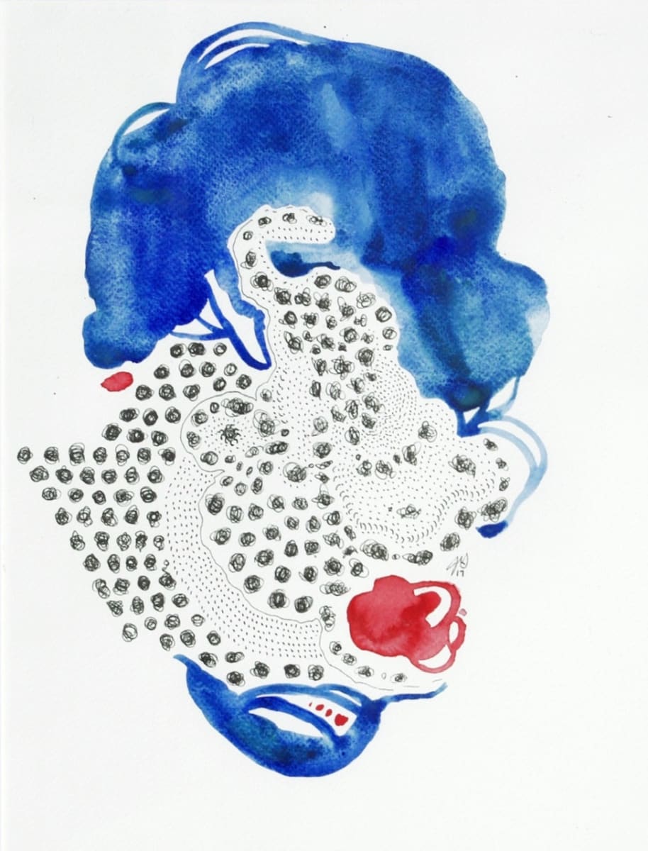 Cumulative by Jessica Gosney Kirk 