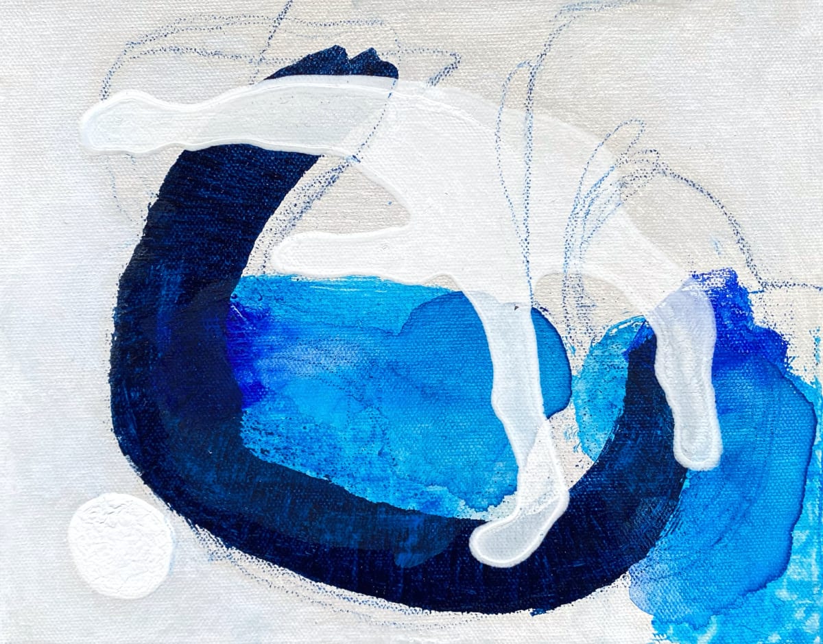 Inherent I by Jessica Gosney Kirk, Image 1.