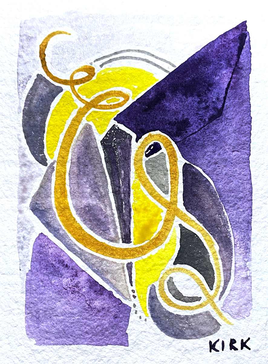 Conduct by Jessica Kirk 