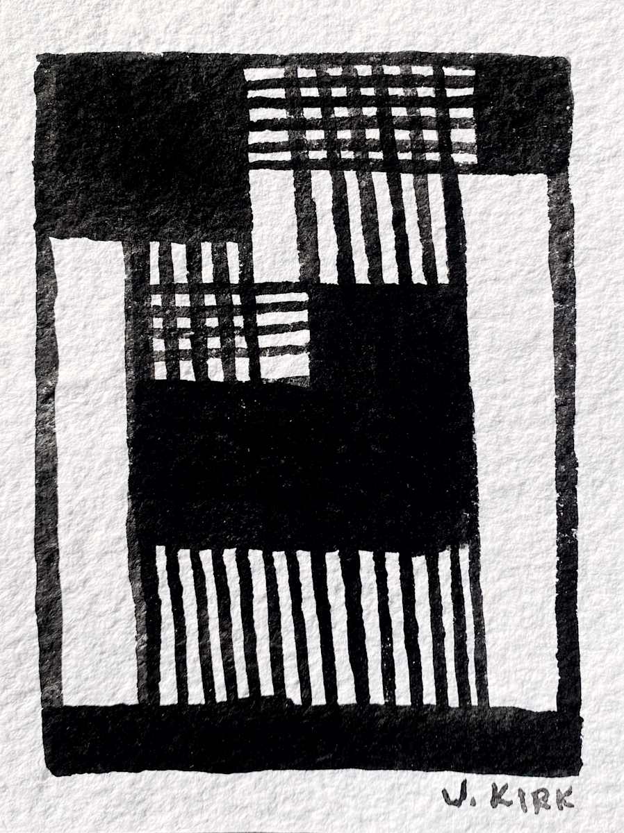 Grounding by Jessica Kirk, Image 1.