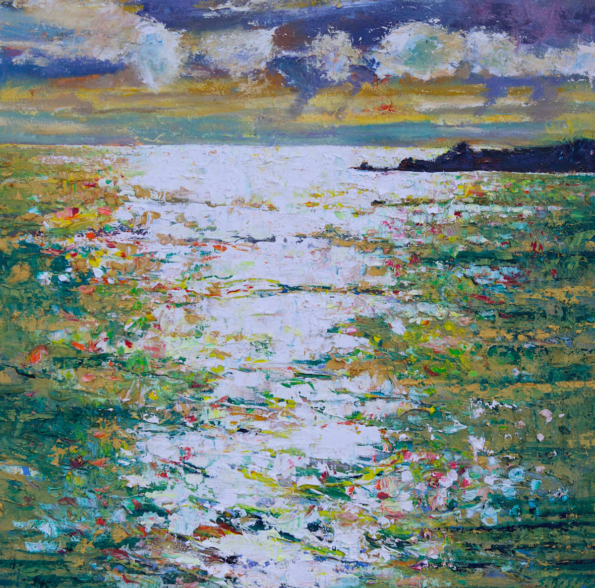 Glorious by Stephen Bishop, Image 13.