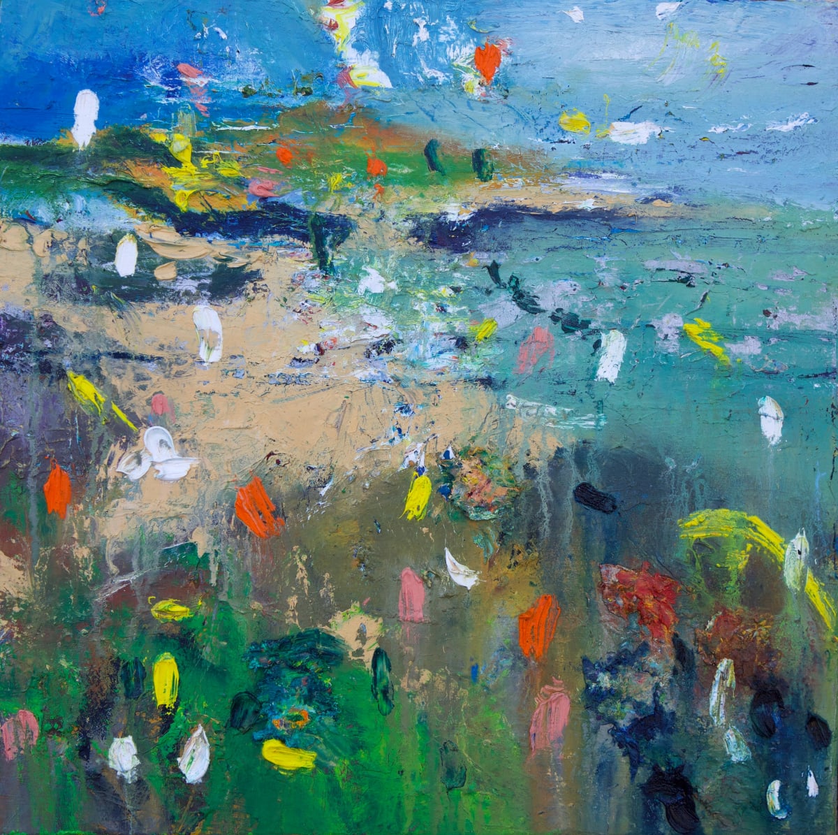 Captivated by Stephen Bishop  Image: Available from Gallery Tresco https://www.tresco.co.uk/enjoying/gallery-tresco/artists/stephen-bishop

https://www.tresco.co.uk/enjoying/gallery-tresco/artists/stephen-bishop