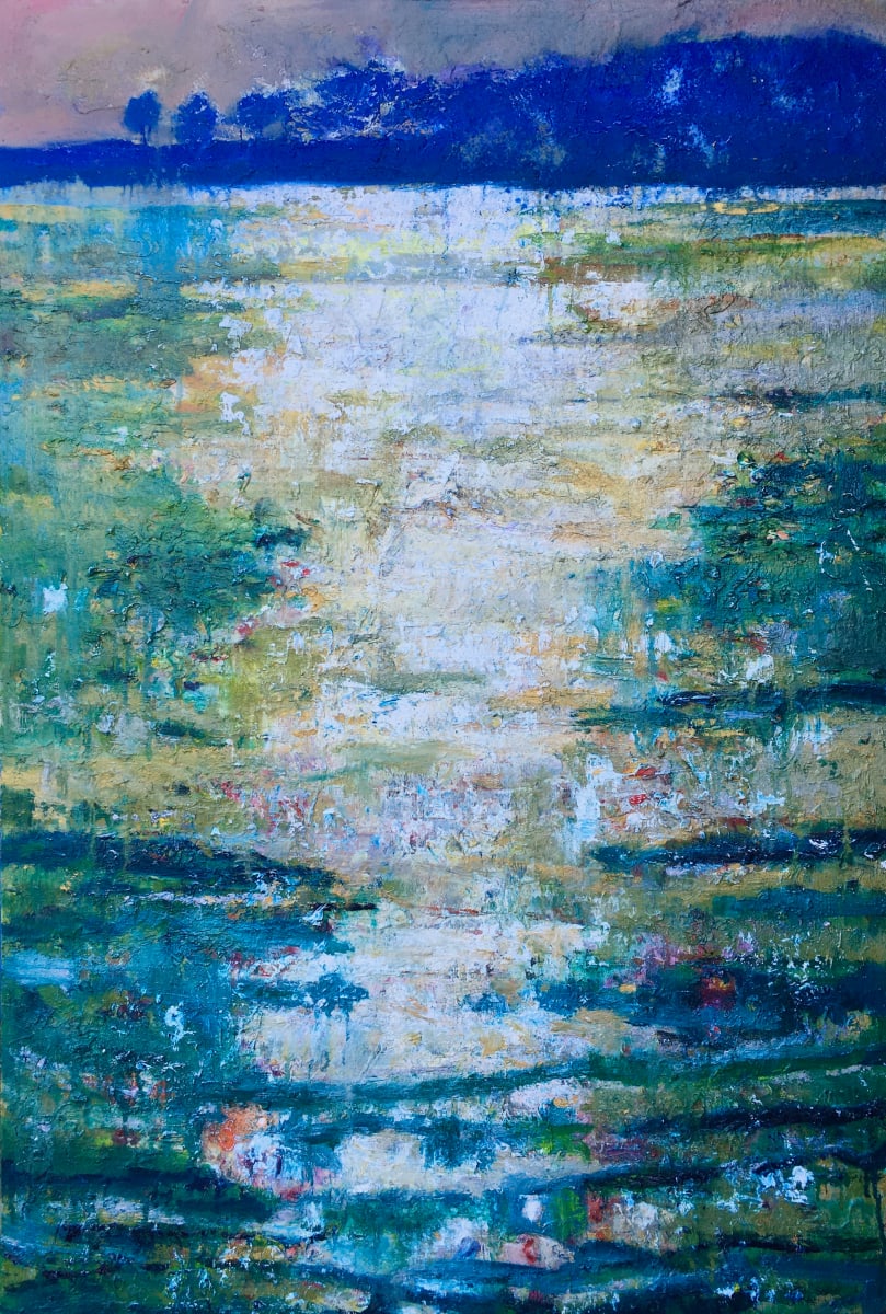 12.  Light to the Island by Stephen Bishop, Image 8.