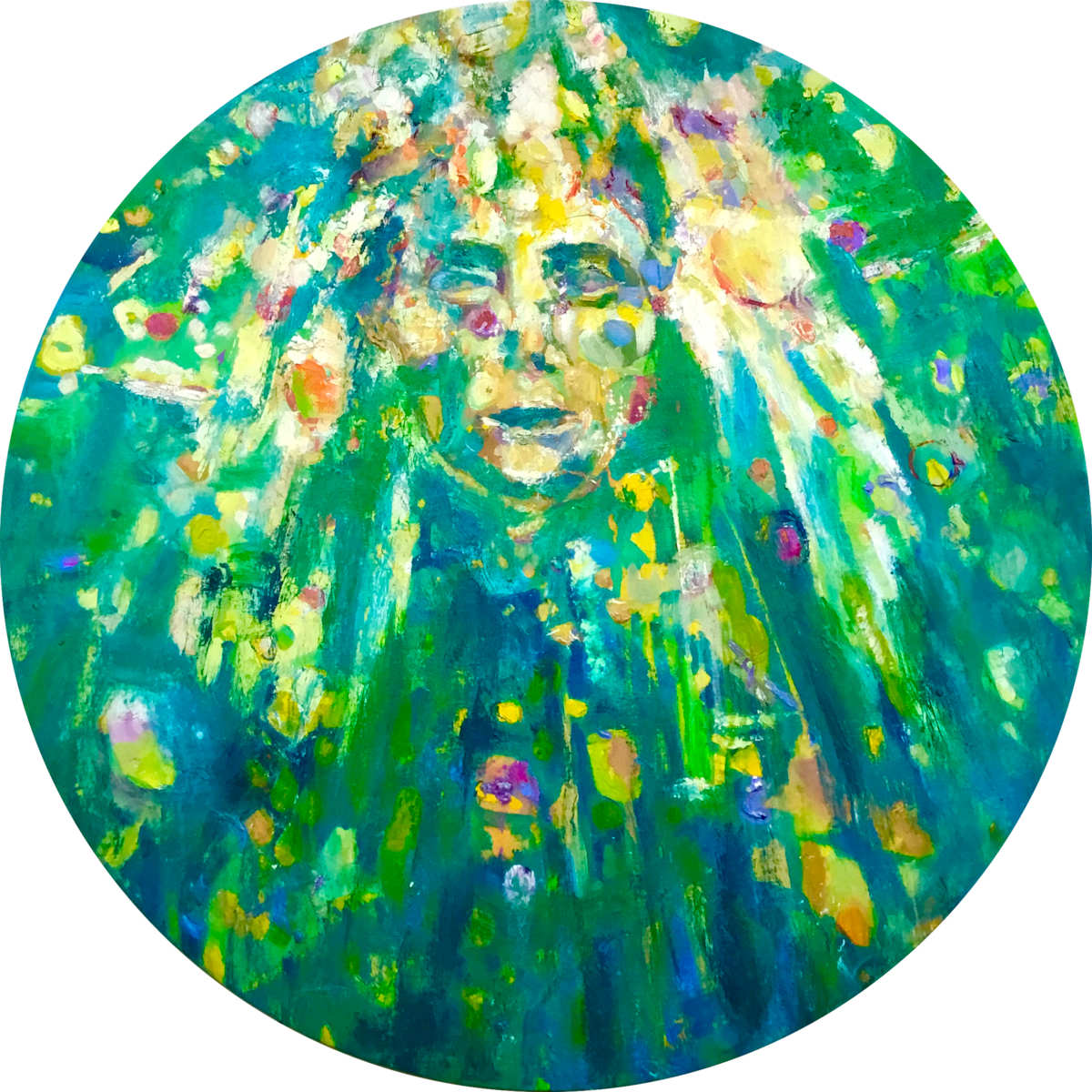 Sea Angel by Stephen Bishop 