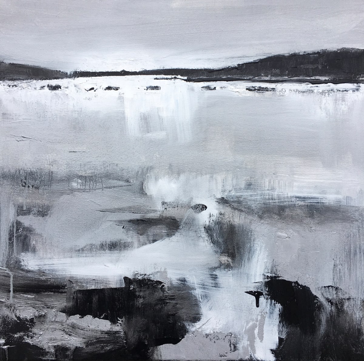 25  First Light, Image 1.