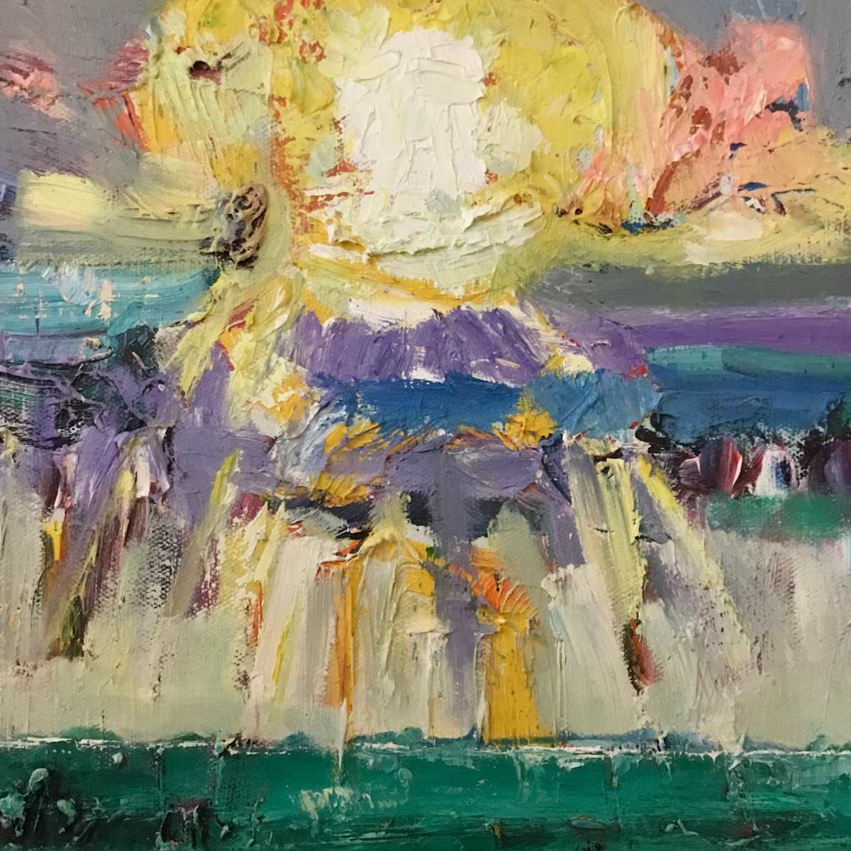 17. Arise (Sketch) by Stephen Bishop, Image 1.