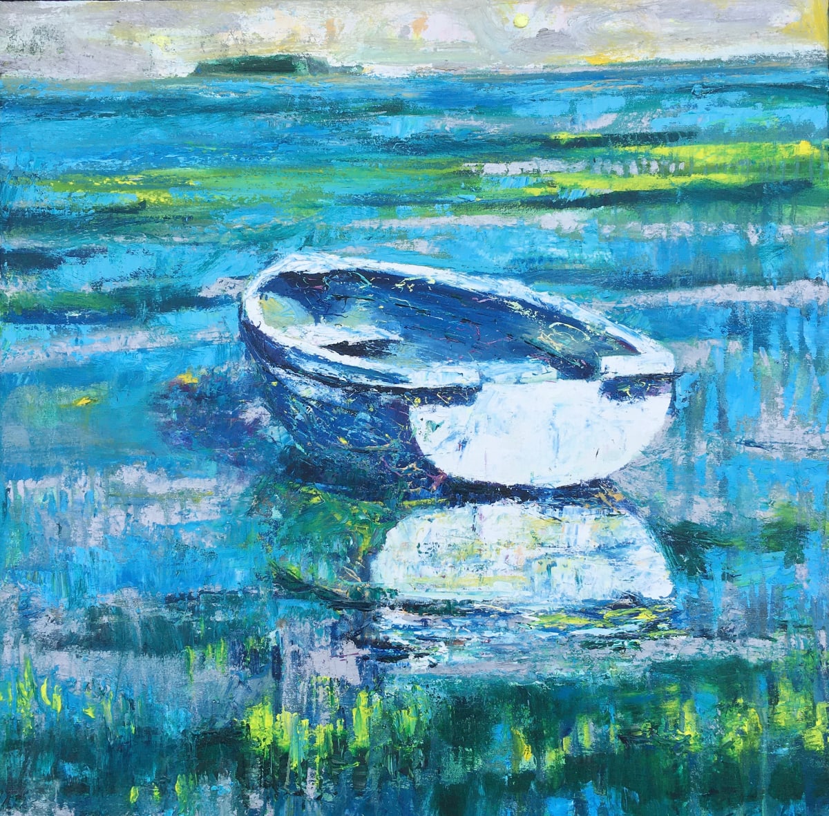 Afloat, Image 2.
