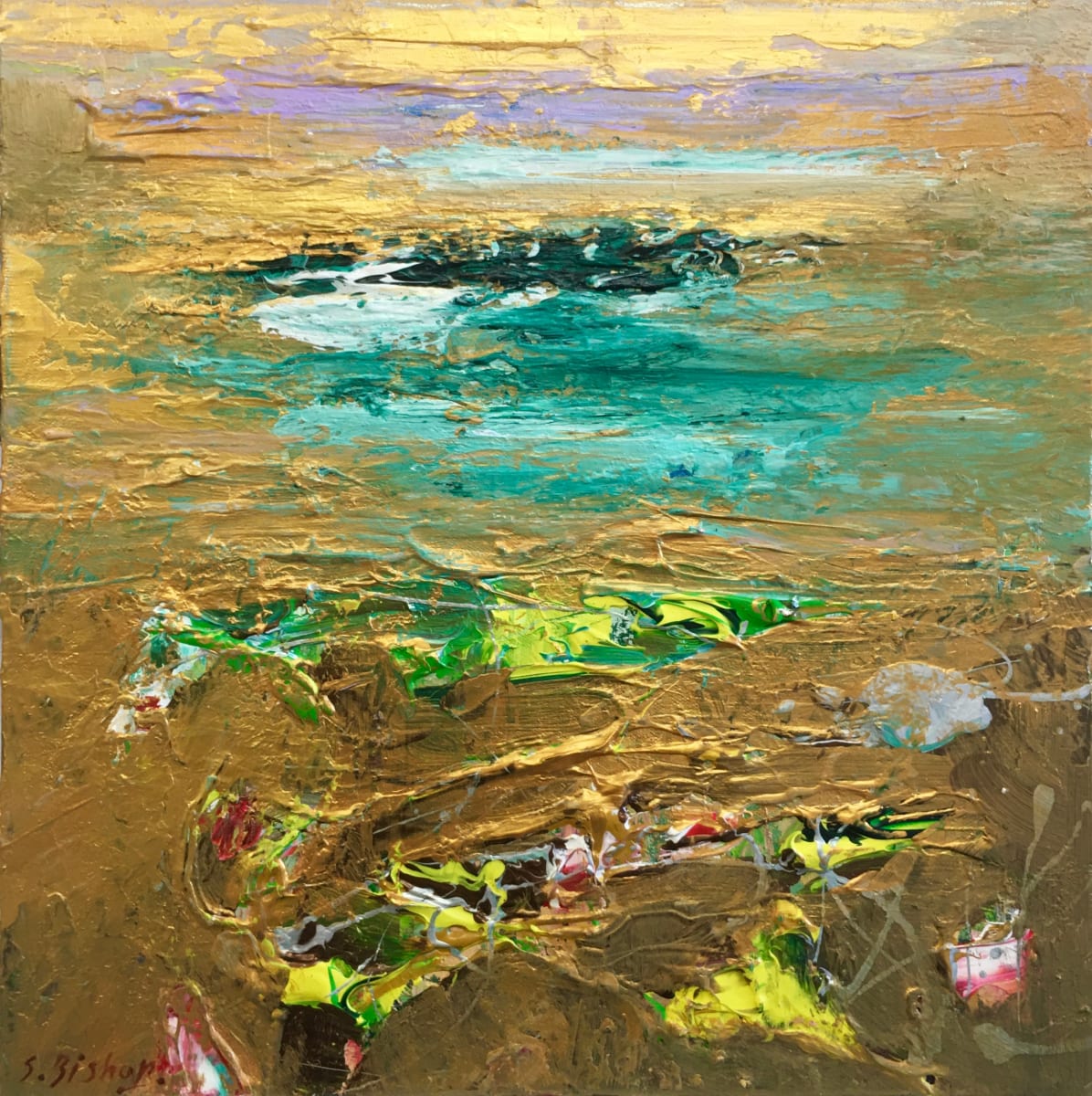 Sandbanks Gold, Image 3.